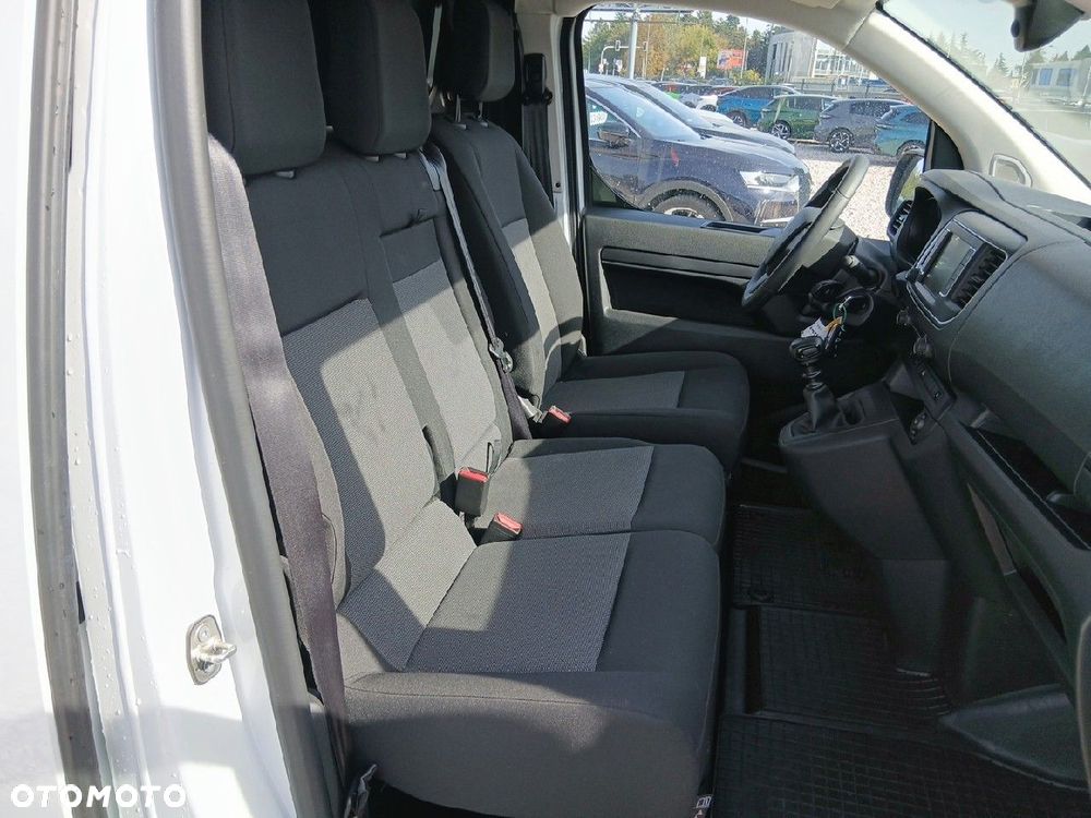 Citroën Jumpy - 9
