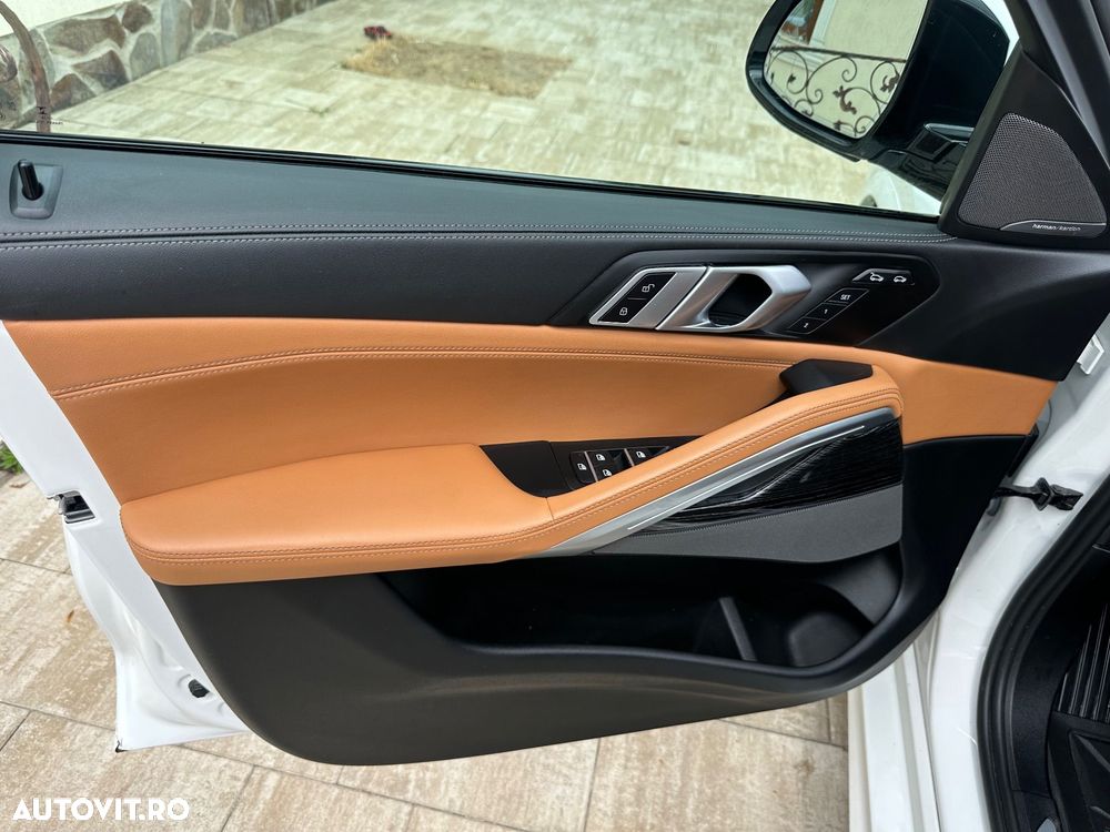 BMW X6 - 11