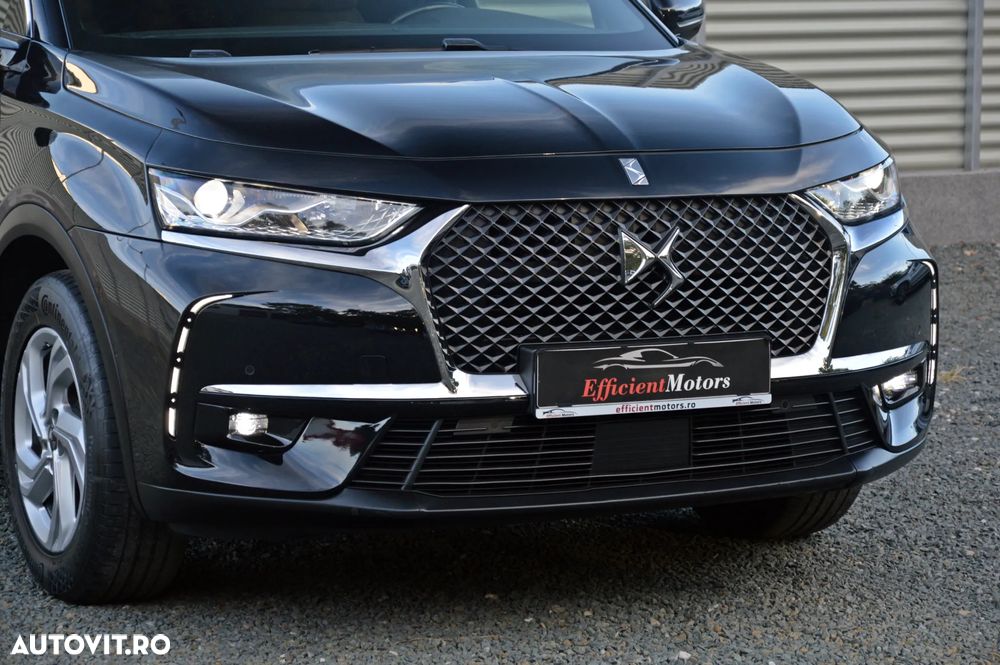 DS Automobiles DS 7 Crossback - 20