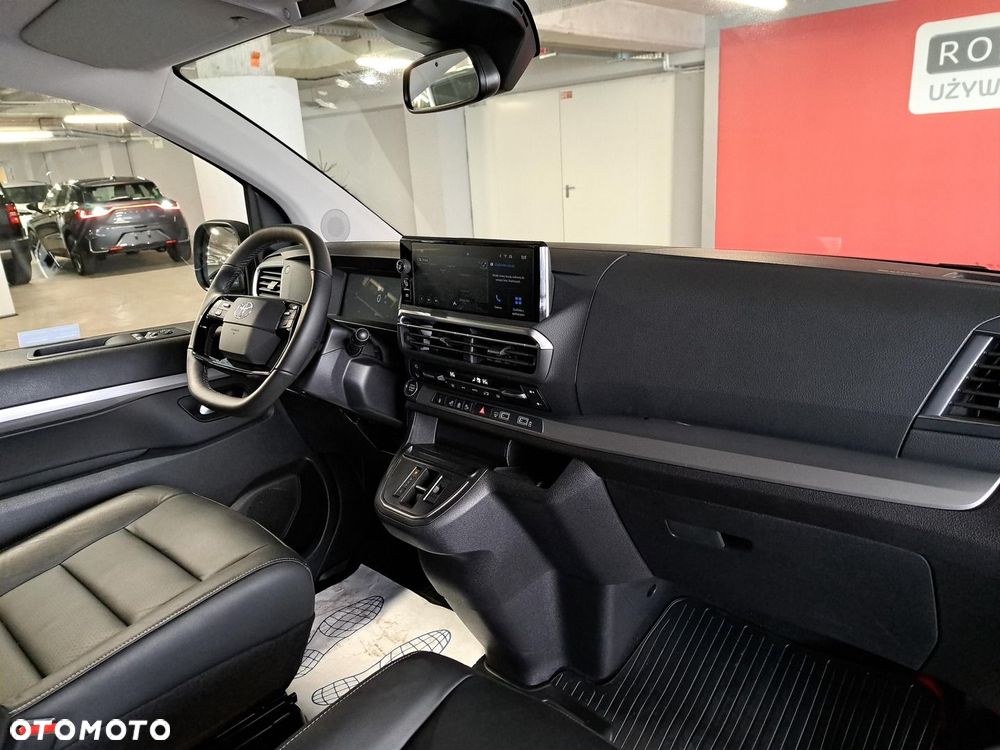 Toyota Proace Verso 2.0 D4-D Long VIP - 21