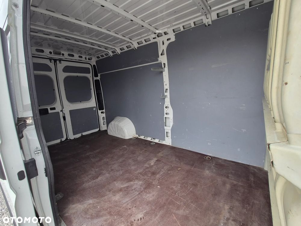 Citroën JUMPER 3.0 KLIMA KAMERA TEMPOMAT - 24