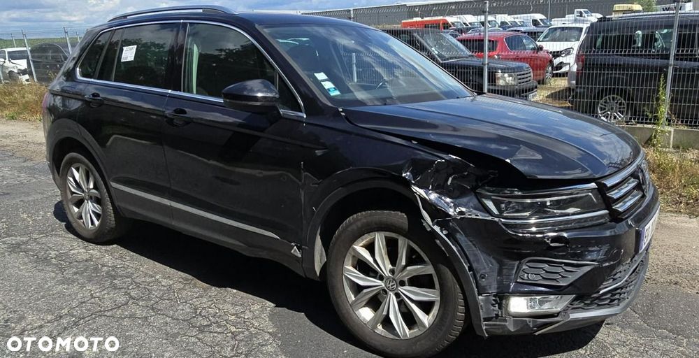Volkswagen Tiguan - 34