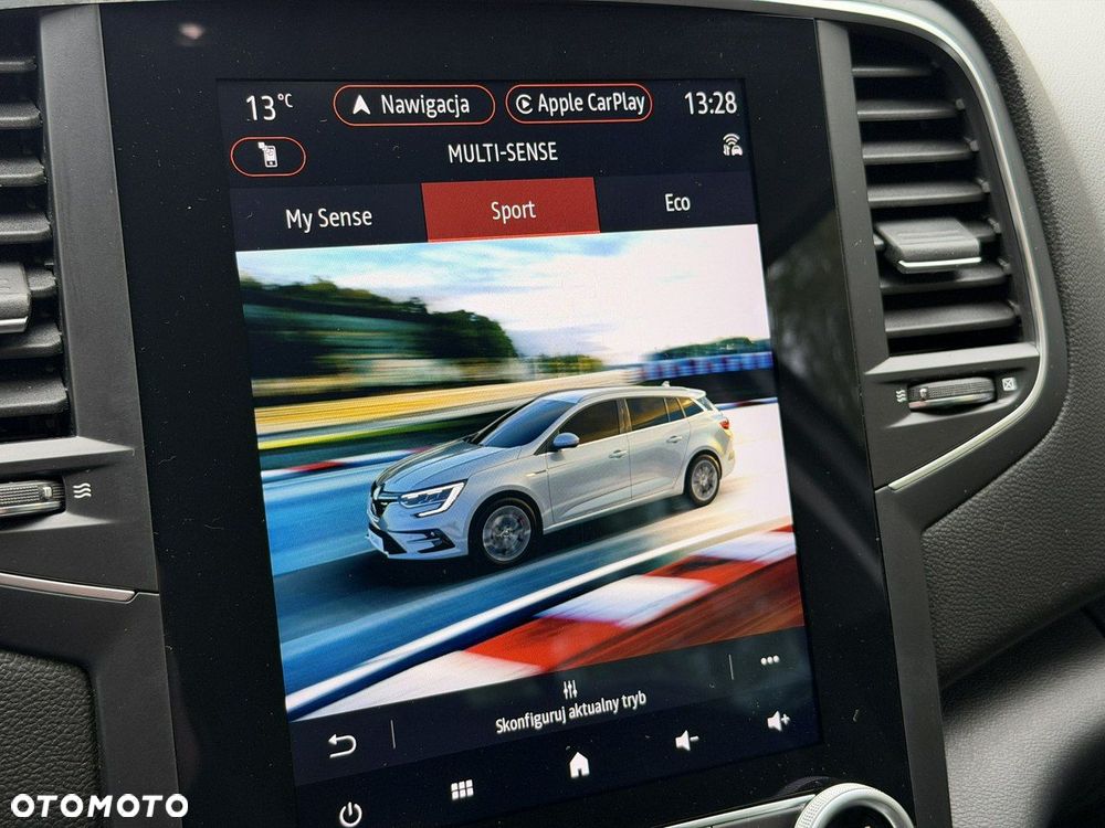 Renault Megane - 28