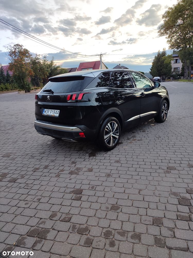 Peugeot 3008 - 6