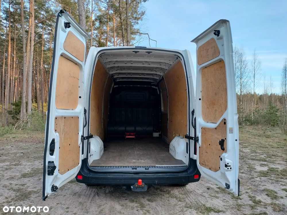 Renault master - 20
