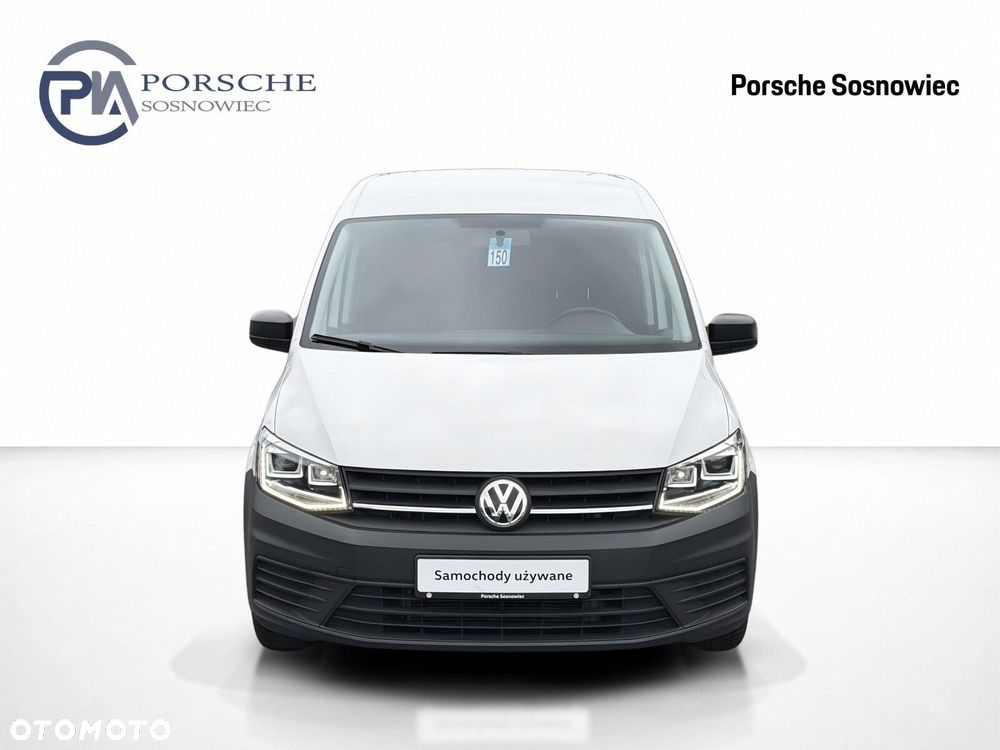 Volkswagen Caddy - 9