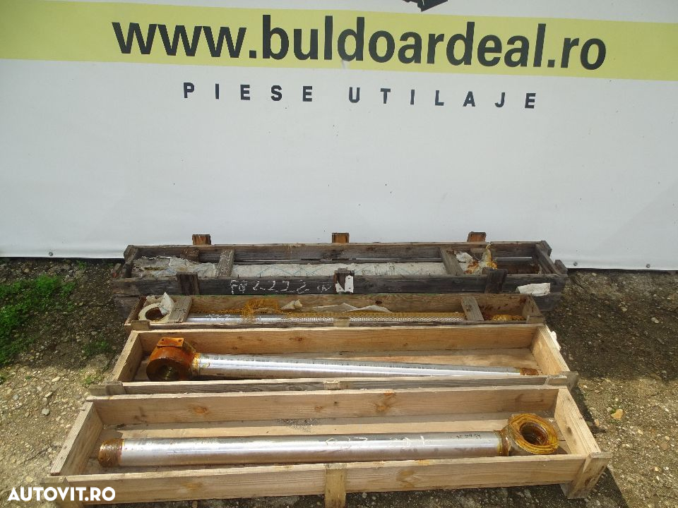 Tije cilindrii hidraulici Noi diferite dimensiuni - 3