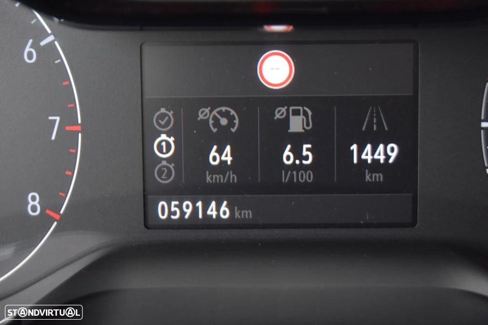 Opel Corsa 1.2 Business Edition - 11