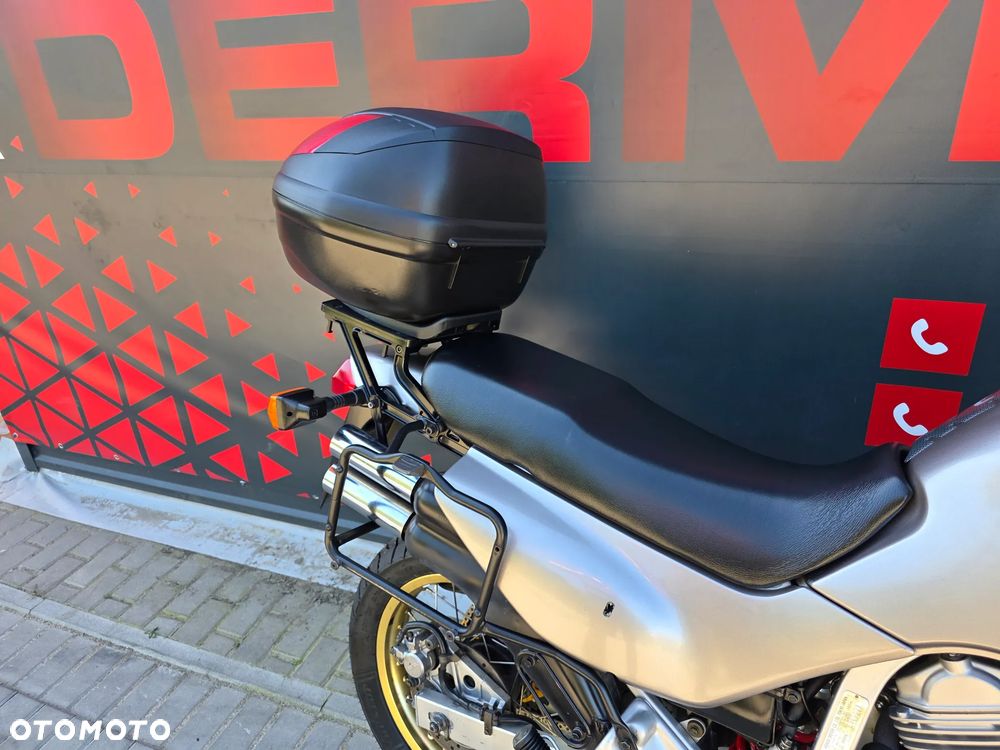 Honda XL - 25