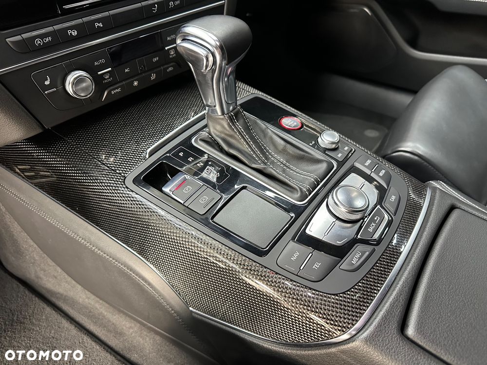 Audi S7 Sportback 4.0 TFSI Quattro S tronic - 12