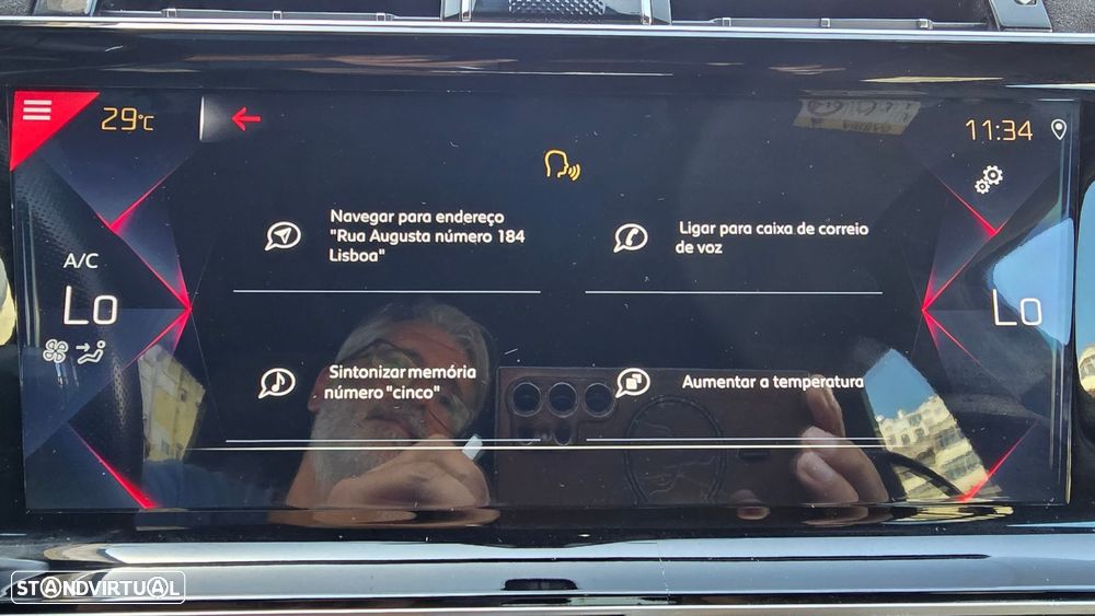 DS DS7 Crossback - 40