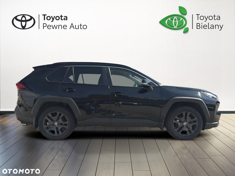 Toyota RAV4 2.5 Hybrid Adventure 4x4 - 7