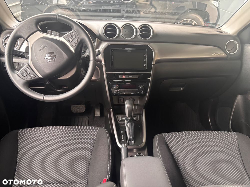Suzuki Vitara 1.4 Boosterjet Premium 4WD - 5