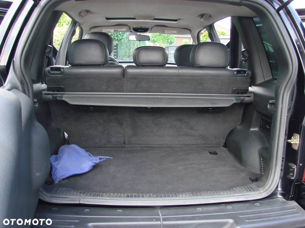 Jeep Cherokee 2.8 CRD Exclusive - 22