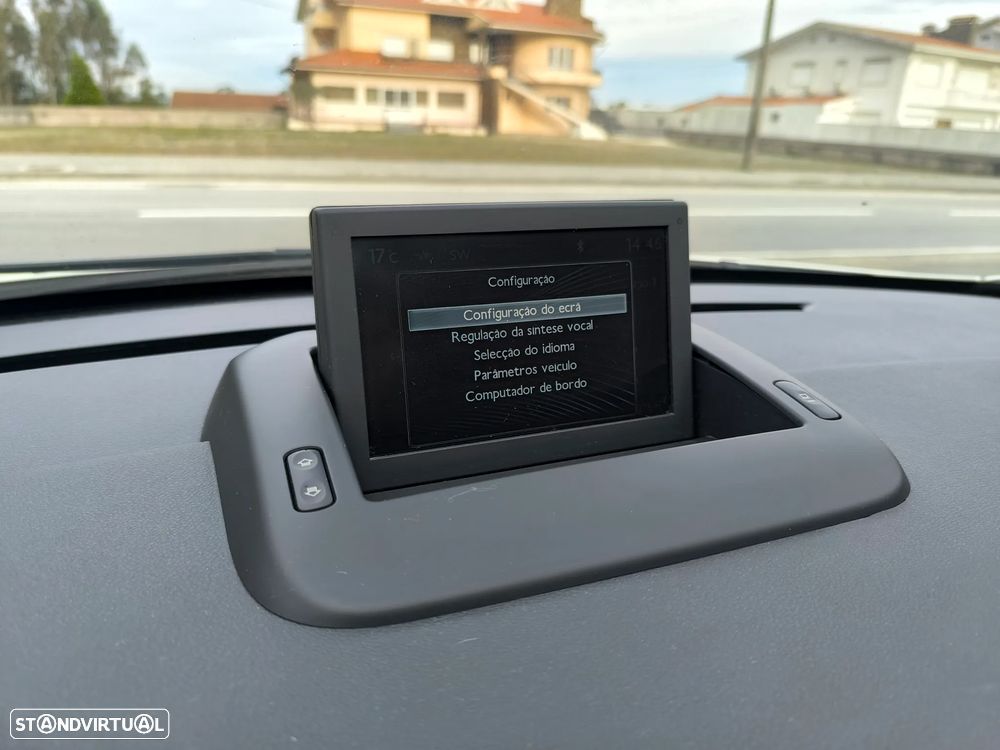 Peugeot 3008 e-HDi 115 ETG6 Stop&Start Allure - 51