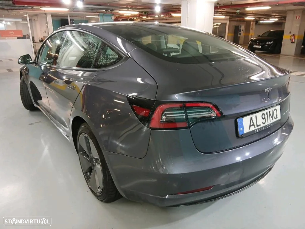 Tesla Model 3 Long Range Tração Integral - 2