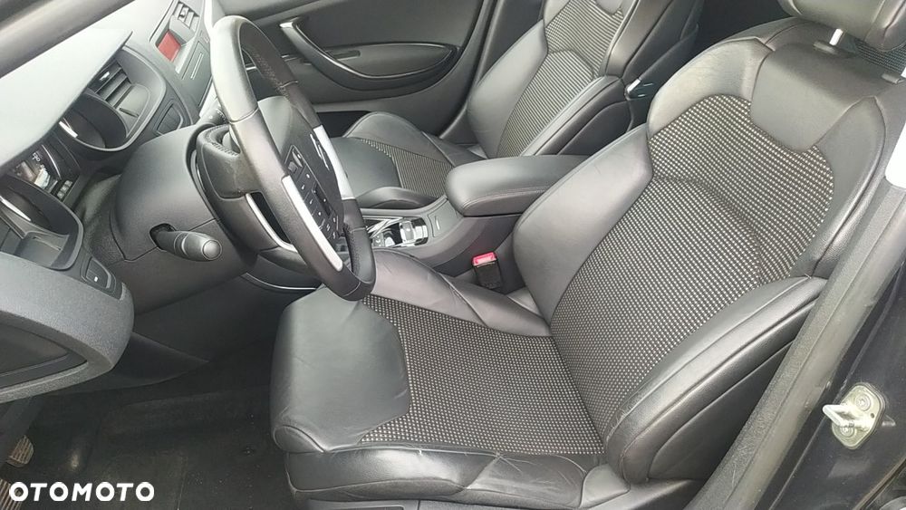 Citroën C5 2.0 HDi Exclusive - 12