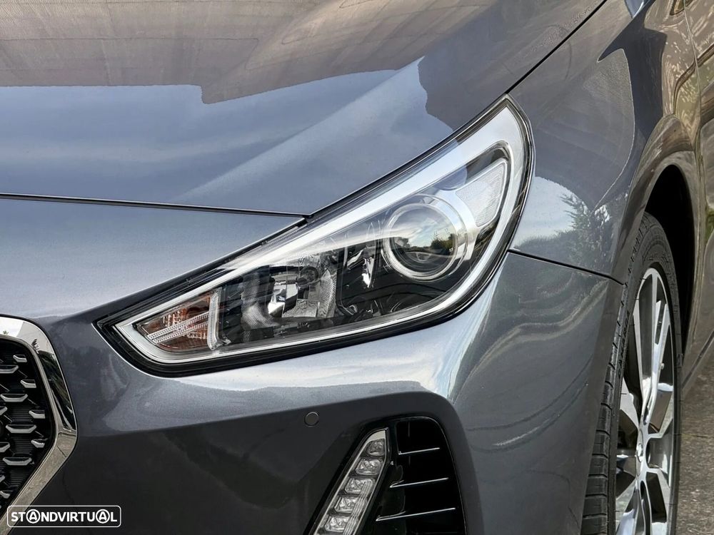 Hyundai i30 SW - 47