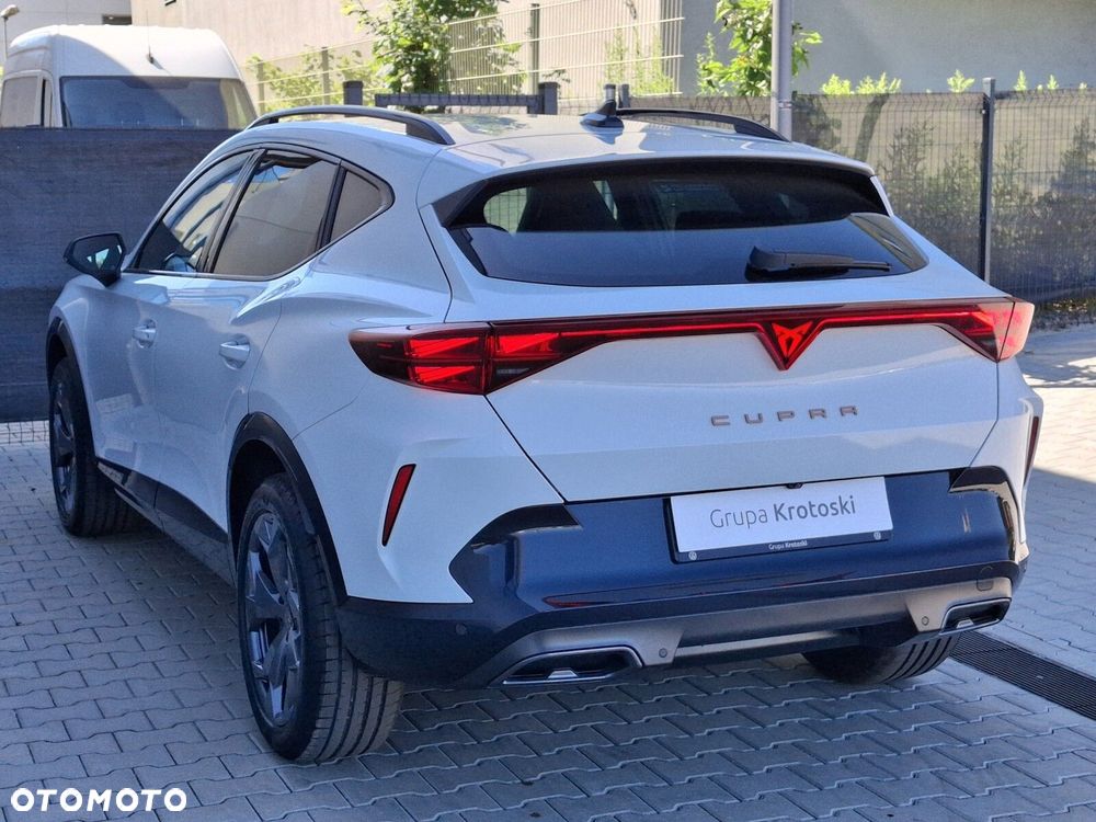 Cupra Formentor 1.5 eTSI mHEV DSG - 7