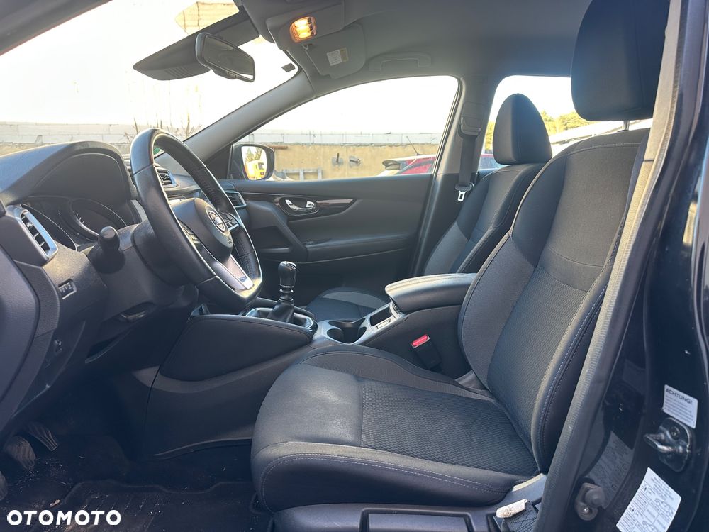 Nissan Qashqai - 26