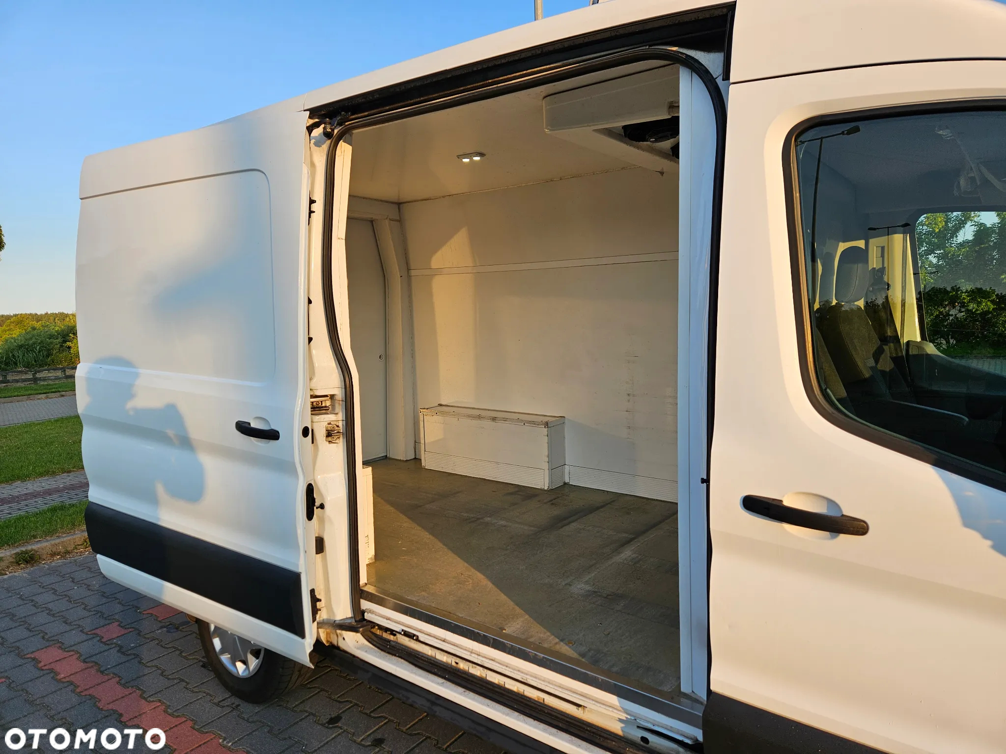 Ford Transit - 9