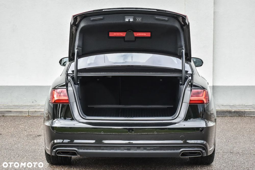 Audi A6 Limousine 3.0 TDI competition quattro tiptronic - 40
