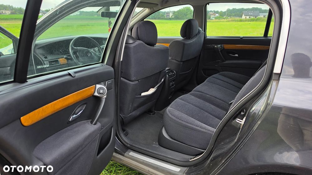 Renault Vel Satis 2.0 dCi FAP - 8