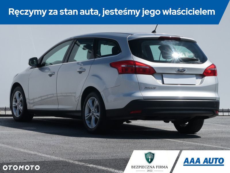 Ford Focus SW - 6
