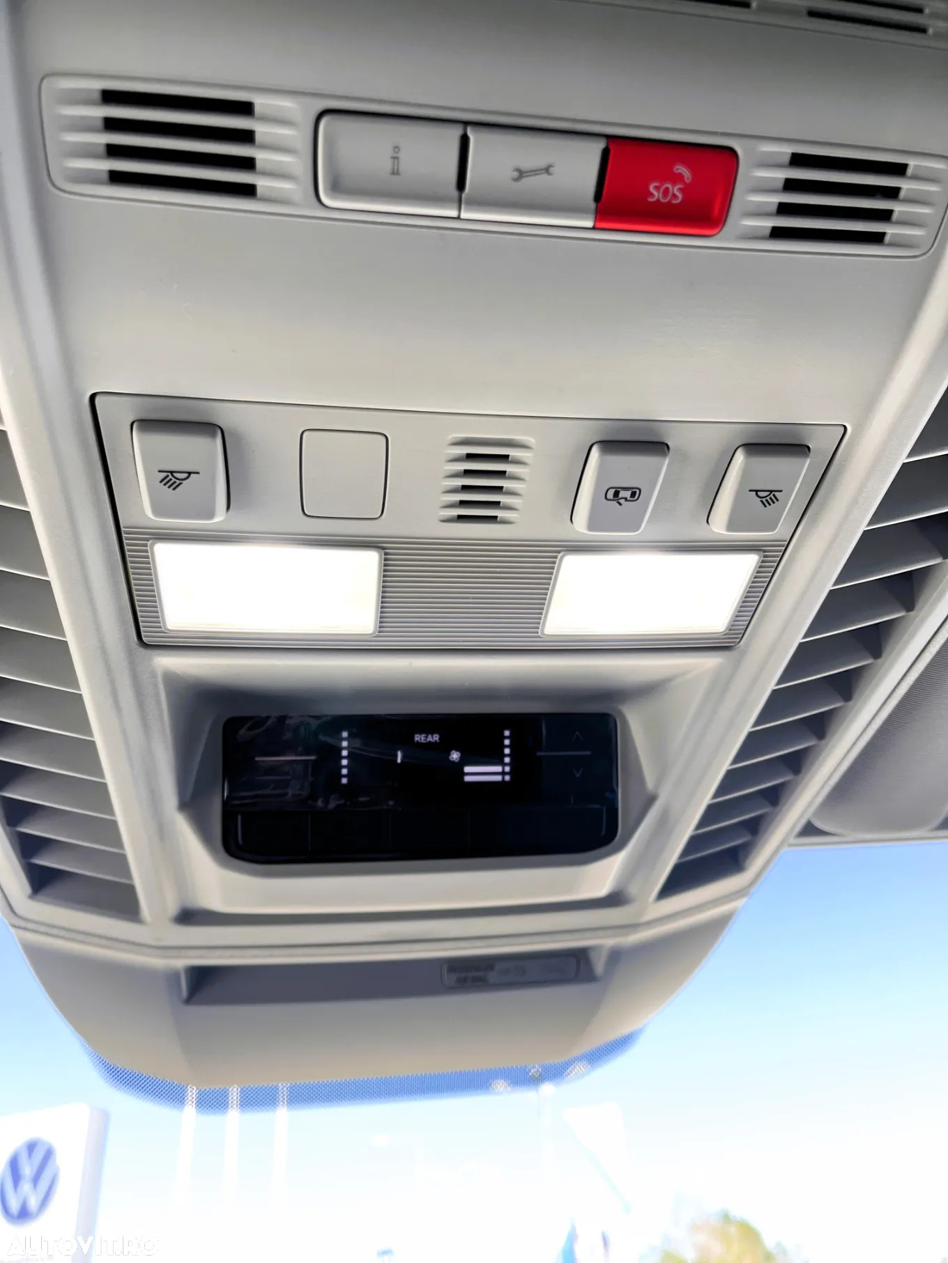 Volkswagen Crafter - 22