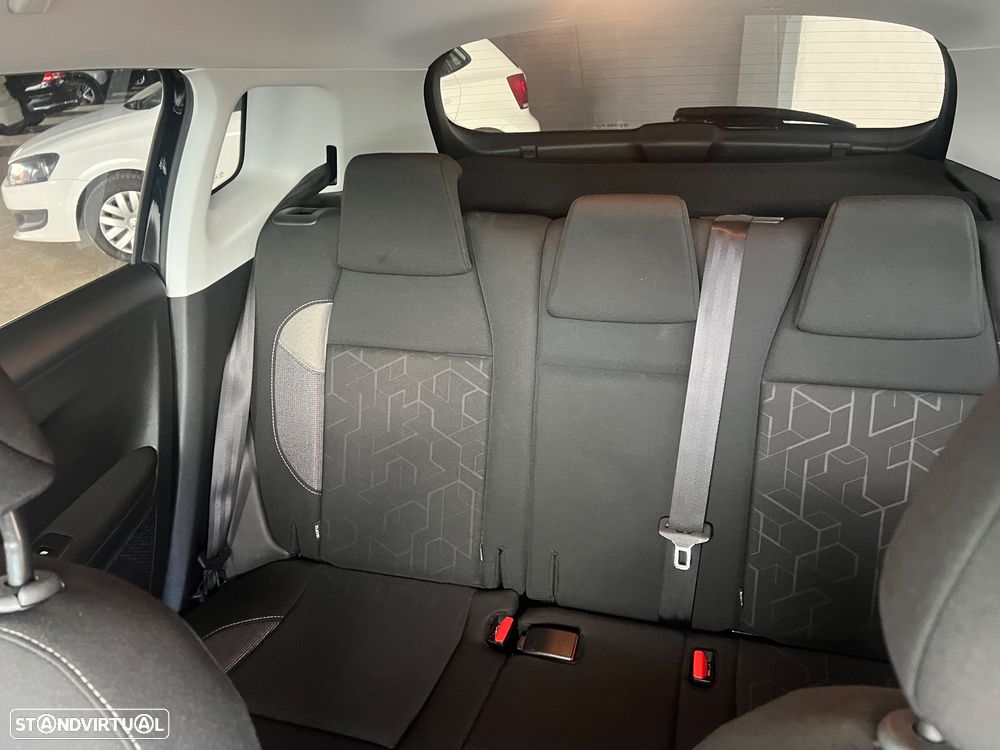 Peugeot 2008 1.2 PureTech Style - 14