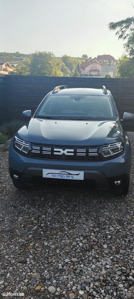 Dacia Duster TCe 130 2WD Sondermodell Extreme - 7