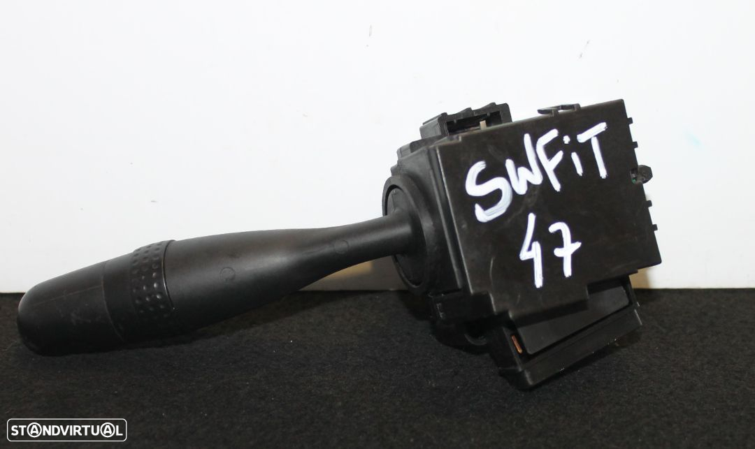 Comando Limpa Para Brisas Suzuki Swift - 3