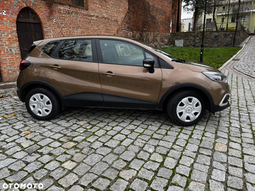 Renault Captur 0.9 Energy TCe Life - 10