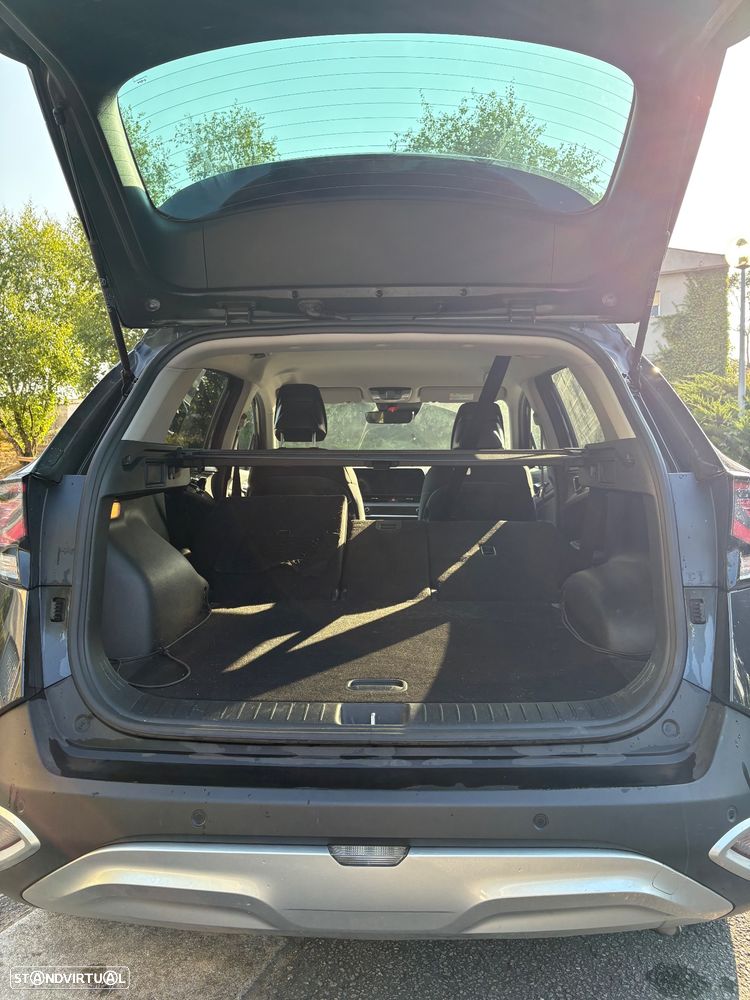 Kia Sportage 1.6 T-GDI Drive - 5