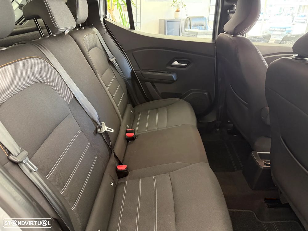 Dacia Sandero 1.0 TCe Comfort - 29
