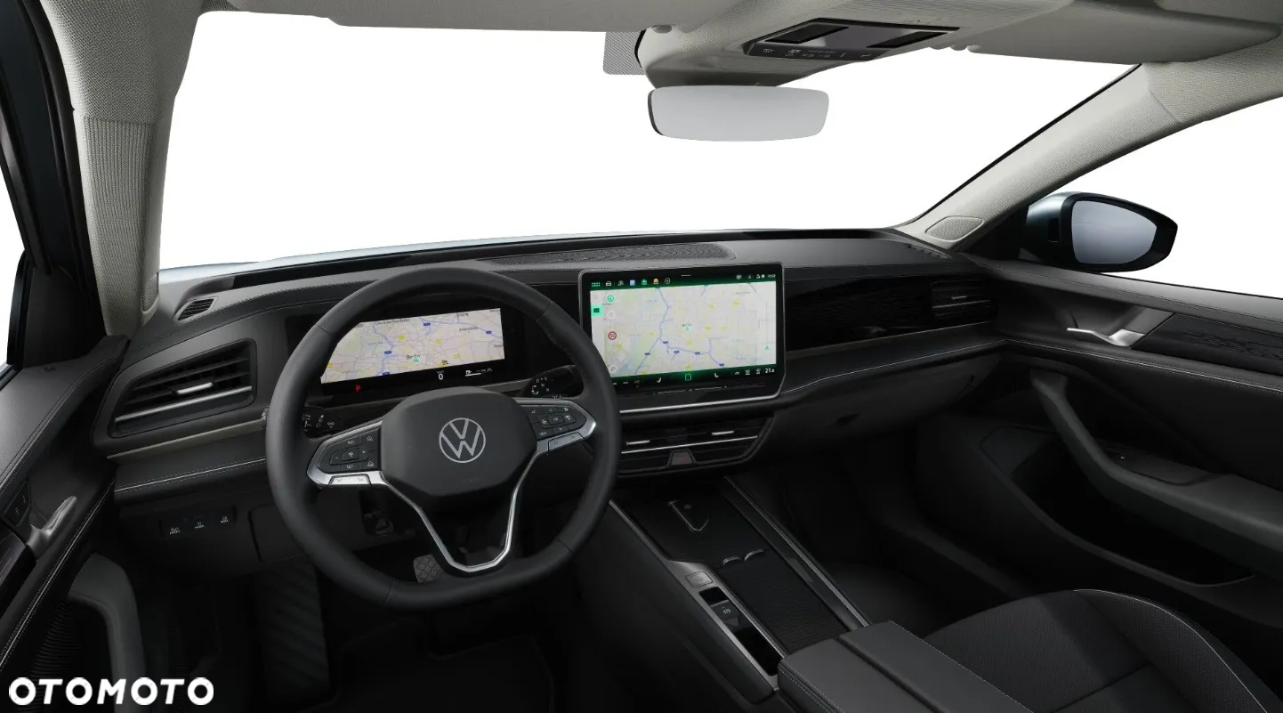 Volkswagen Passat 2.0 TDI SCR 4Mot Elegance DSG - 4