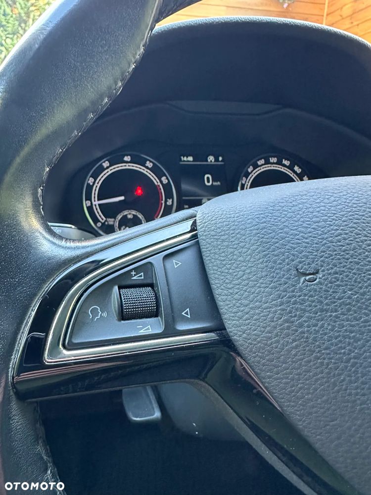 Skoda Scala 1.0 TSI Style DSG - 19