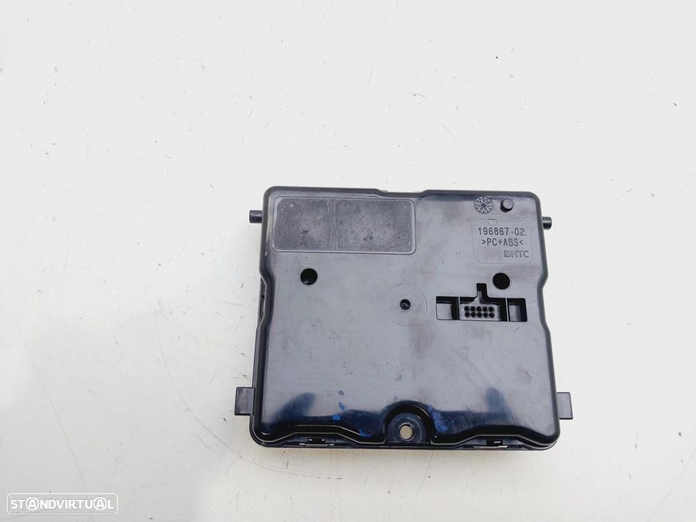 MÓDULO ELETRÓNICO RENAULT KADJAR - 1