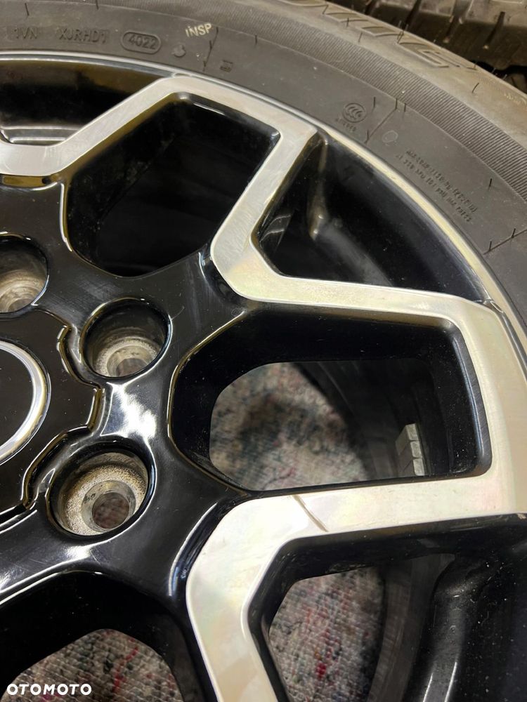 NOWE KOŁA FELGI OPONY CAŁOROCZNE FORD BRONCO 21- 255/70 R18 - 7
