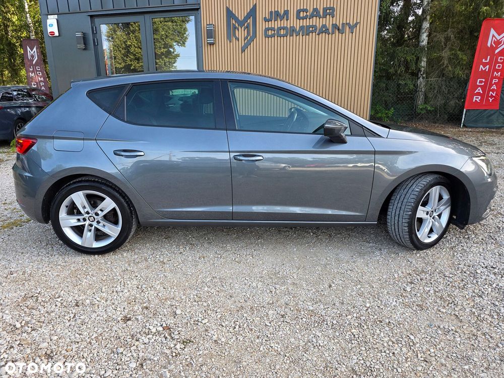 Seat Leon - 22