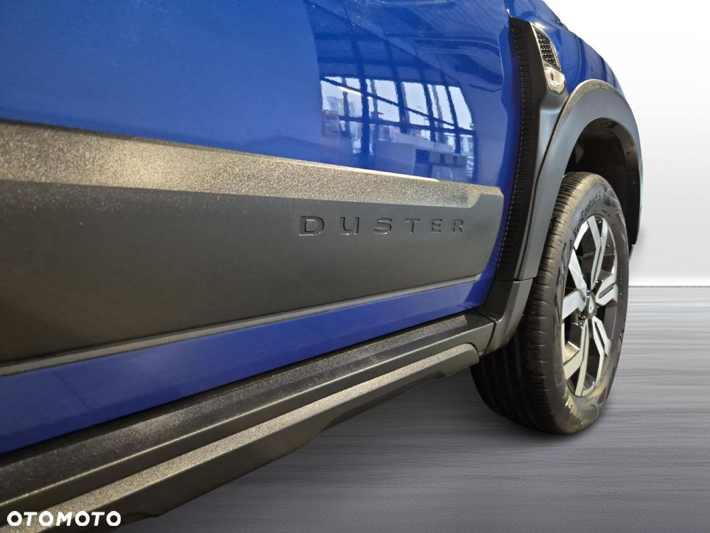 Dacia Duster 1.0 TCe Prestige - 24