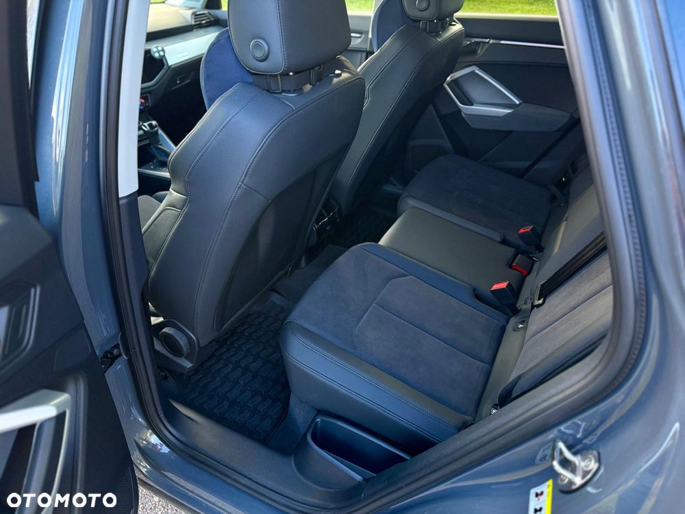 Audi Q3 35 TFSI mHEV Advanced S tronic - 17