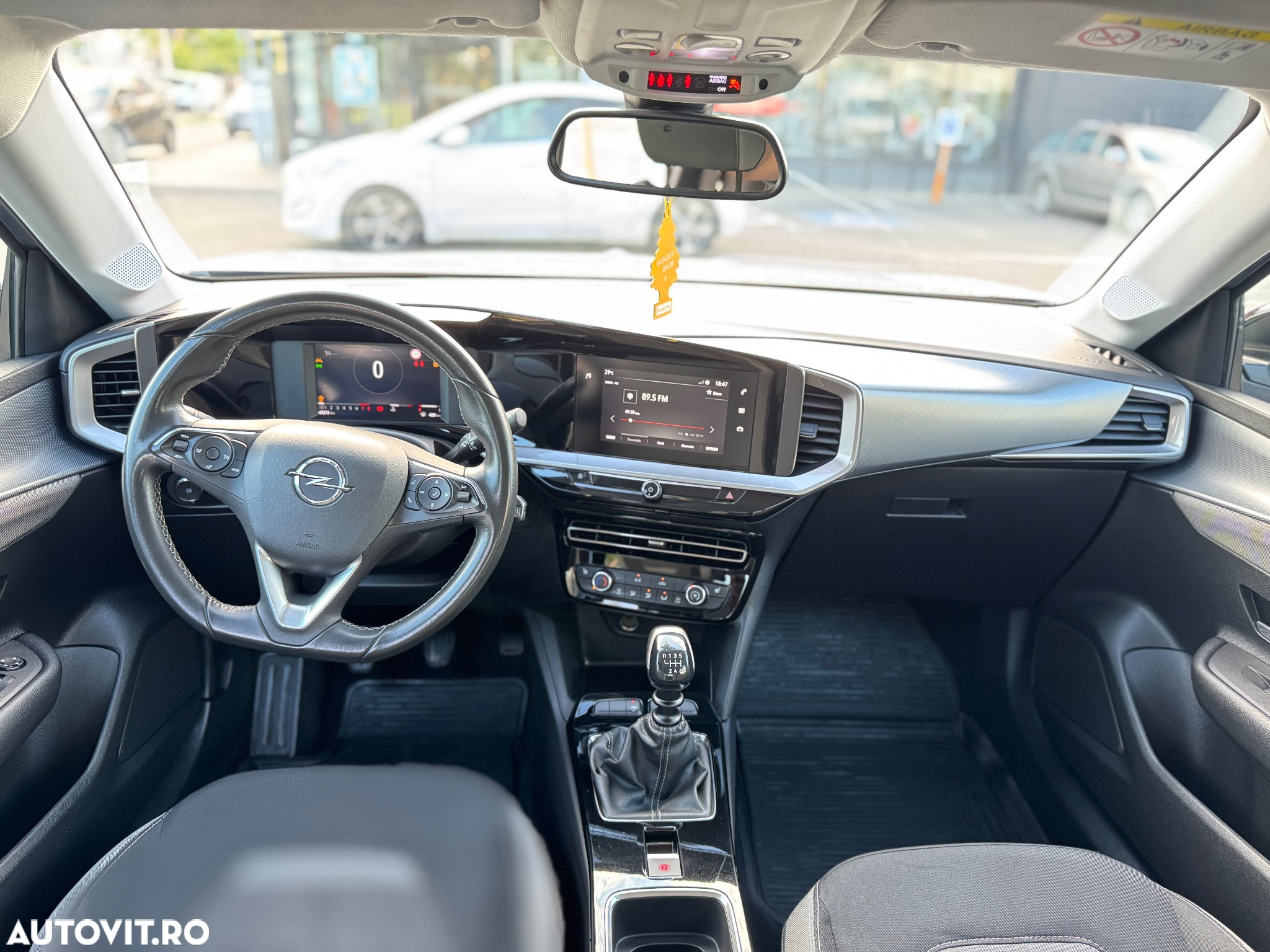 Opel Mokka 1.2L Turbo Start/Stop Edition - 6