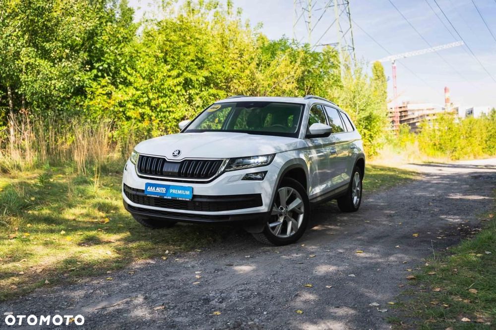 Skoda Kodiaq - 5