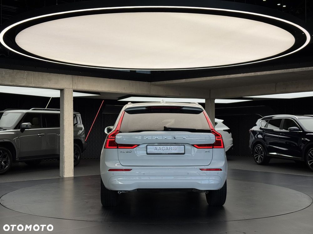 Volvo XC 60 B4 B Core - 5