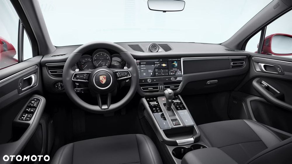 Porsche Macan Standard - 6