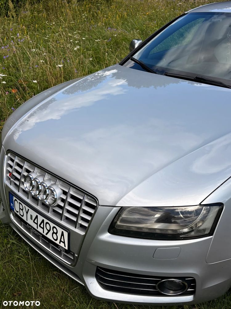 Audi S5 Sportback 3.0 TFSI Quattro S tronic - 6
