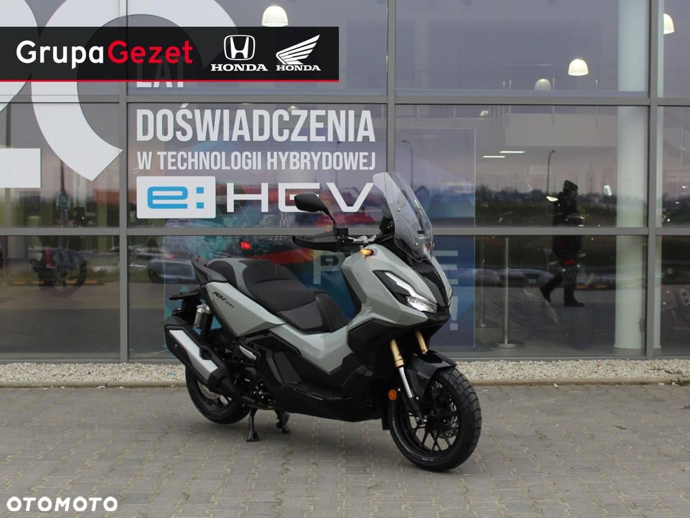 Honda X-ADV - 1