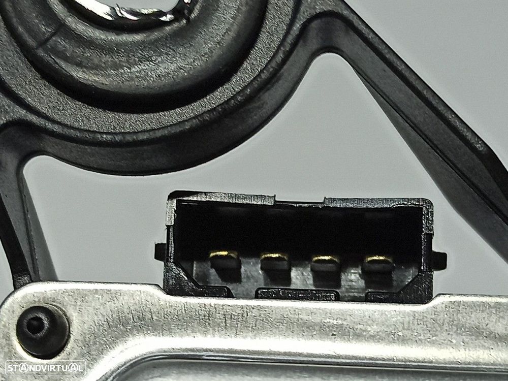 MOTOR LIMPA-VIDROS TRASEIRO SEAT IBIZA (6P1) FR - 2