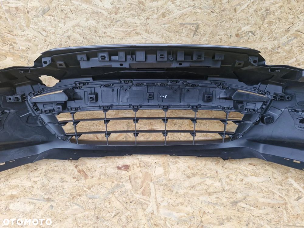 MAZDA MX-5 IV ZDERZAK PRZÓD N243-50031 - 9